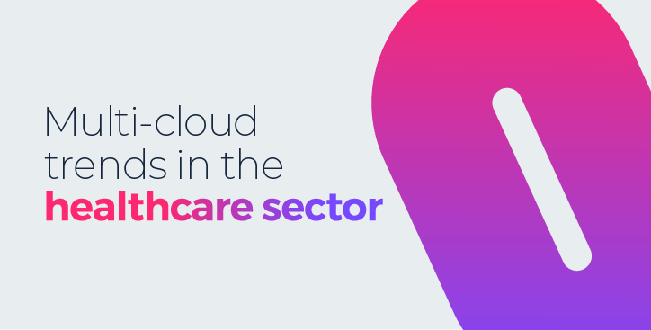 Console Connect Blog Interconnections Clouds And Networks - Perfect Gradient Picture - High Resolution