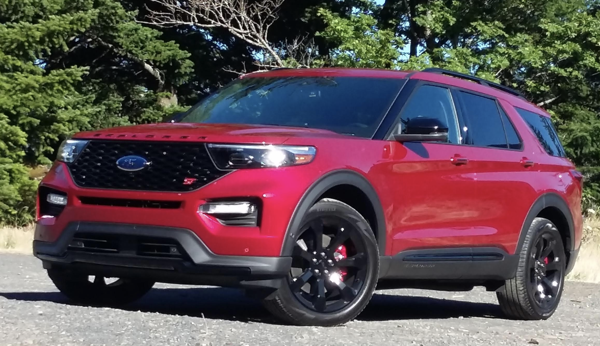 Today's mother's day deal of the day: 2020 Ford Explorer The Daily Drive | Consumer GuideÂ®