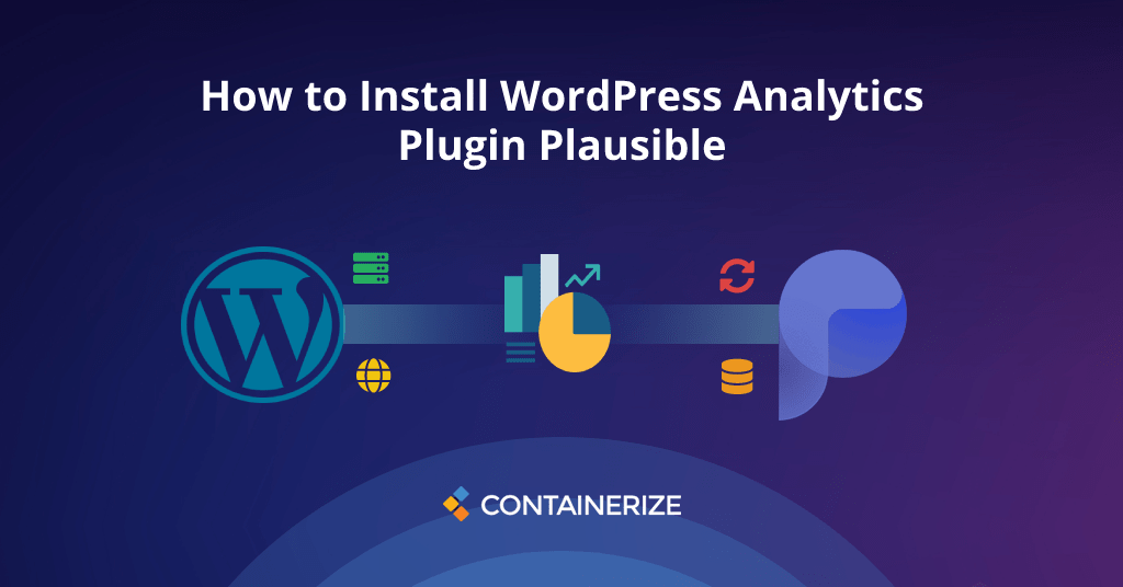 How To Install Wordpress Analytics Plugin Plausible - 4K Nature Patterns for Desktop