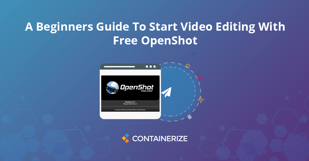 Openshot Video Editor Tutorial For Beginners Open Source - Best Vintage Patterns in HD