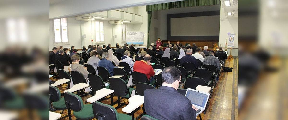 Regional Sul 3 vive semana de Assembleia da Ação Evangelizadora