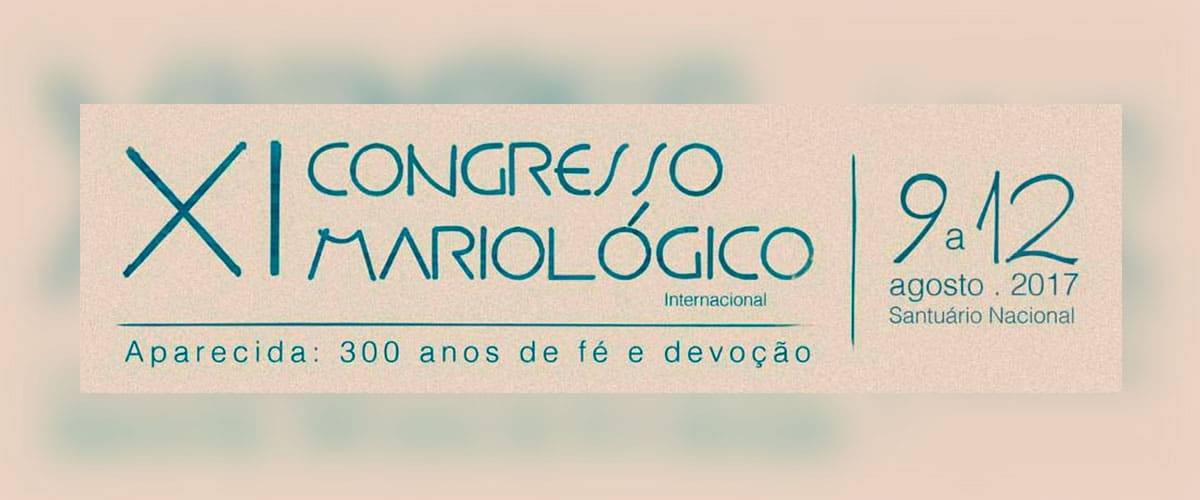 Santuário de Aparecida sediará Encontro Internacional Mariológico