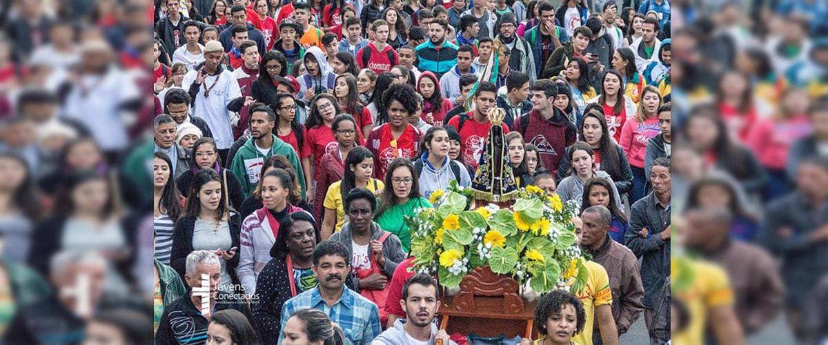 Papa envia carta aos jovens brasileiros que participaram Projeto “Rota 300”