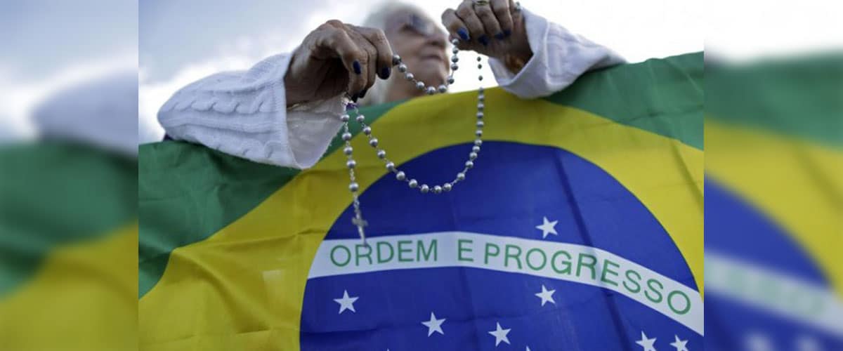 CNBB incentiva a participação das famílias e comunidades no Dia de Jejum e oração pelo Brasil