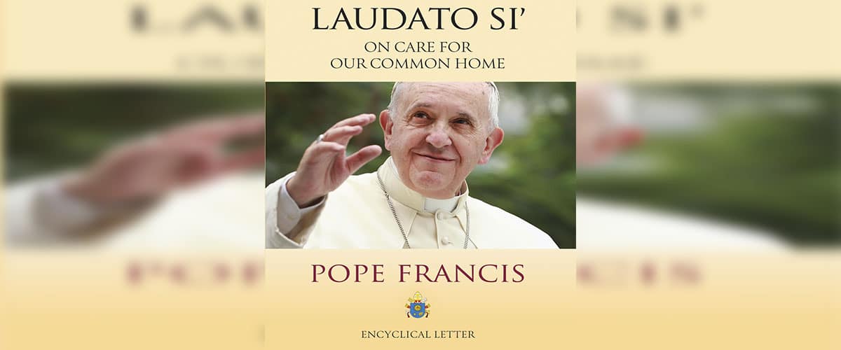Rio Branco (AC) recebeu o 15º seminário sobre a encíclica Laudato SÌ, do papa Francisco