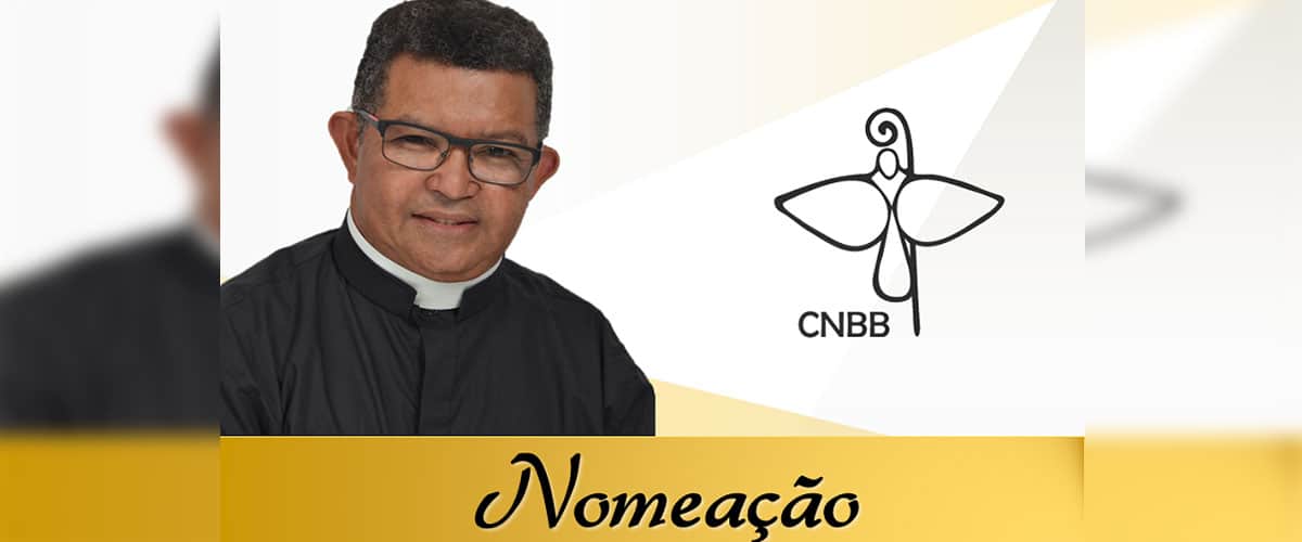 Papa nomeia bispo para a Diocese de Cametá (PA)