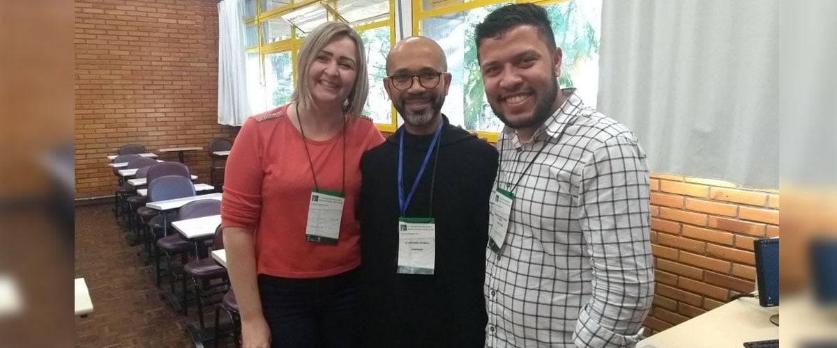 CORDIS participa do Encontro Nacional de Arquitetura e Arte Sacra