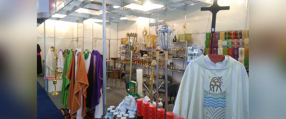 Expo CORDIS chega à Salvador