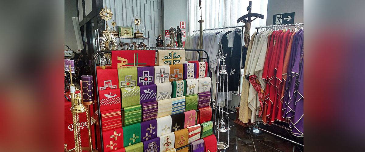 CORDIS Aparecida presente na Assembleia do Subregional Sul 1 da CNBB