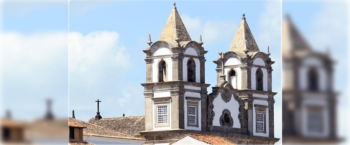Famosa igreja do Passo em Salvador é reaberta após quase duas décadas