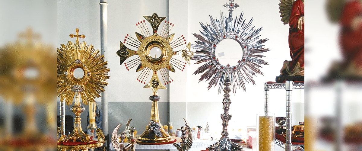 CORDIS Aparecida presente no encontro do Clero da Diocese de Osasco em São Paulo