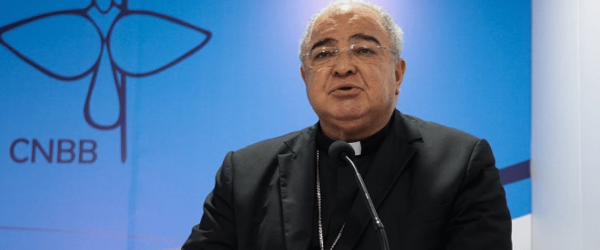 Bispos enviam Carta ao Papa e lembram que o Brasil passa por grave instabilidade