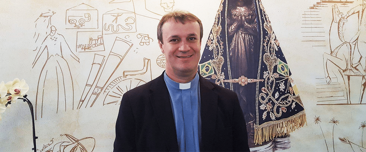 Papa Francisco nomeia bispo para a vacante diocese de Paranavaí (PR)