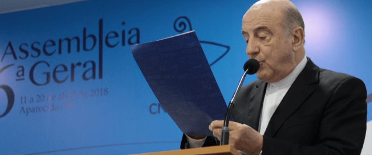 Mensagem do episcopado brasileiro sobre as Eleições 2018