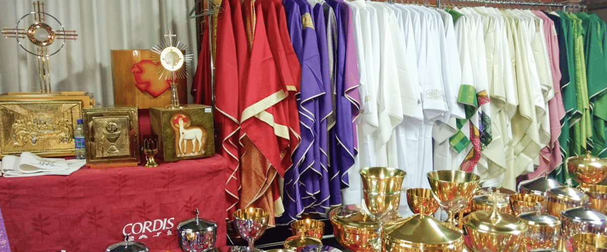 CORDIS presente no Encontro do Clero da Arquidiocese de Vitória/ES