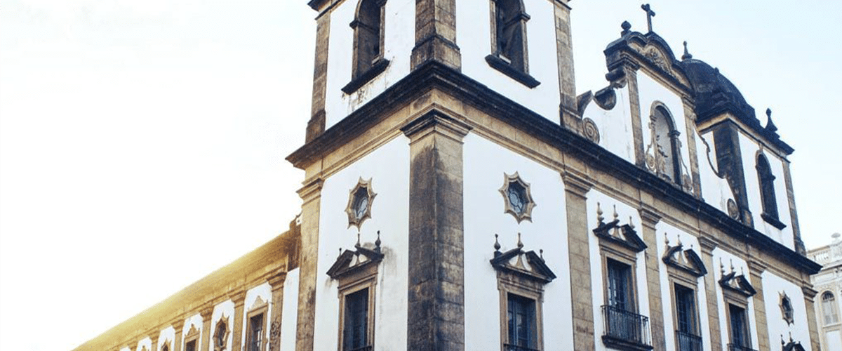 Começa nesta quinta-feira à ExpoCordis Olinda e Recife