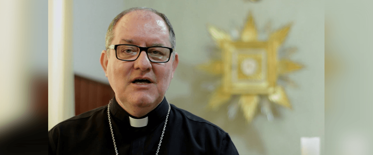 Papa Francisco nomeia bispo para a diocese de Formosa (GO)