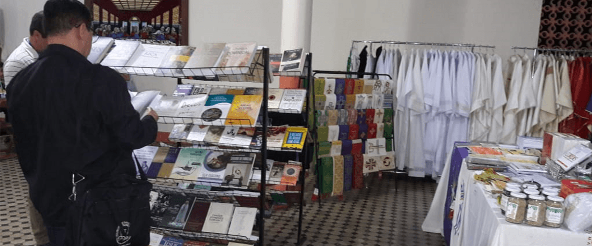 CORDIS presente na 42ª Reunião do Conselho do ECC do Regional Leste II