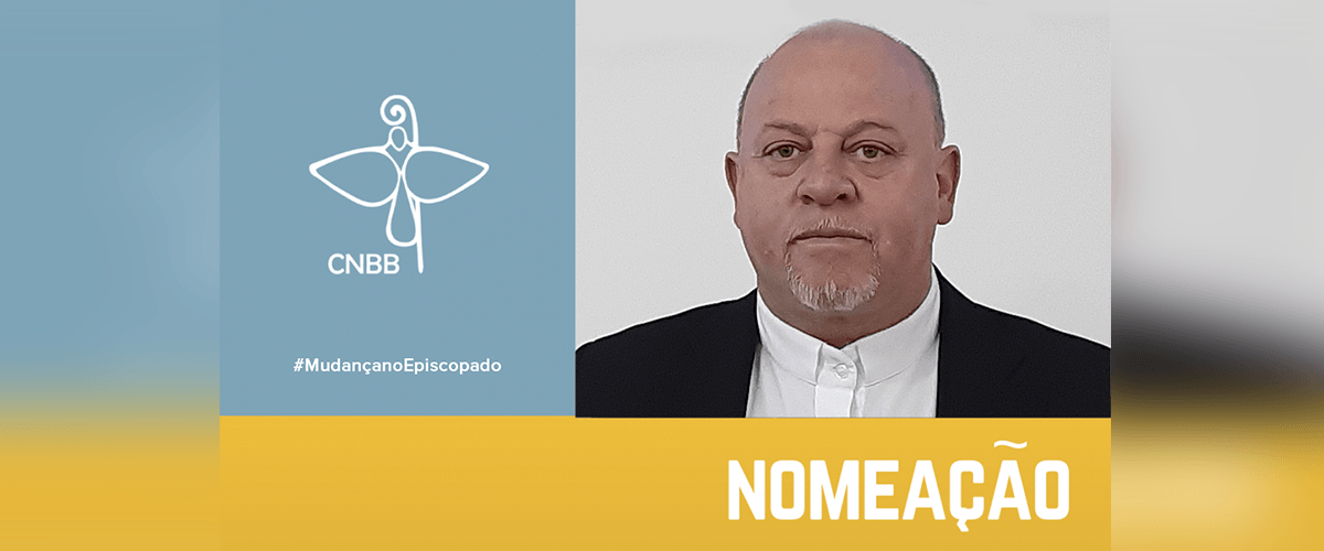 Papa Francisco nomeia bispo auxiliar para a arquidiocese de São Paulo
