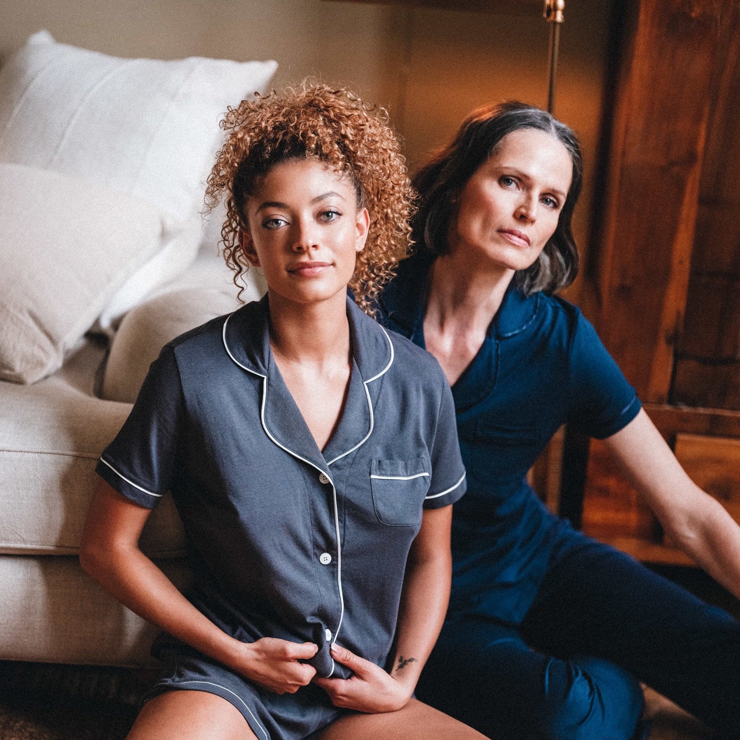 Best Cotton Pajamas to Keep You Cool at Night Cosabella