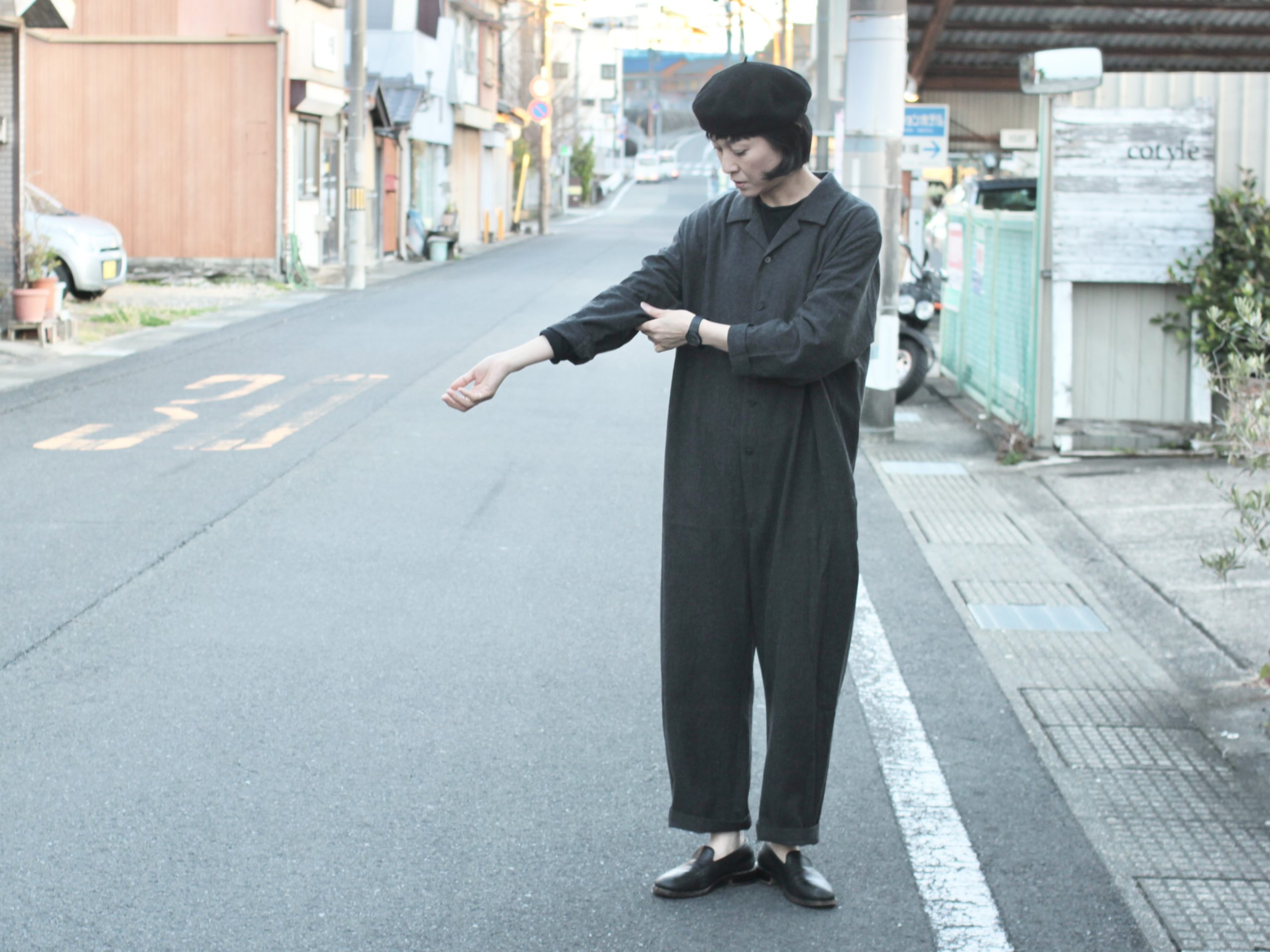 オールシーズン：オールインワン【YAECA】 - BLOG