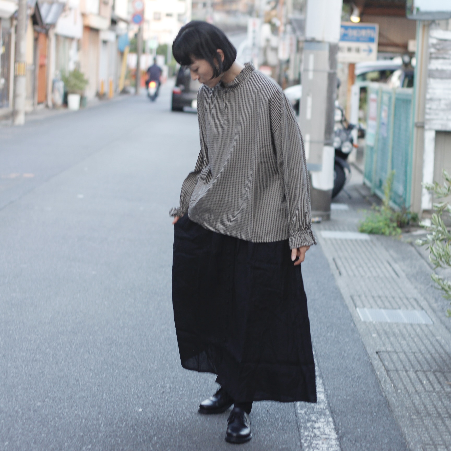 Antiquites noir (アンティークスノワール) - BLOG