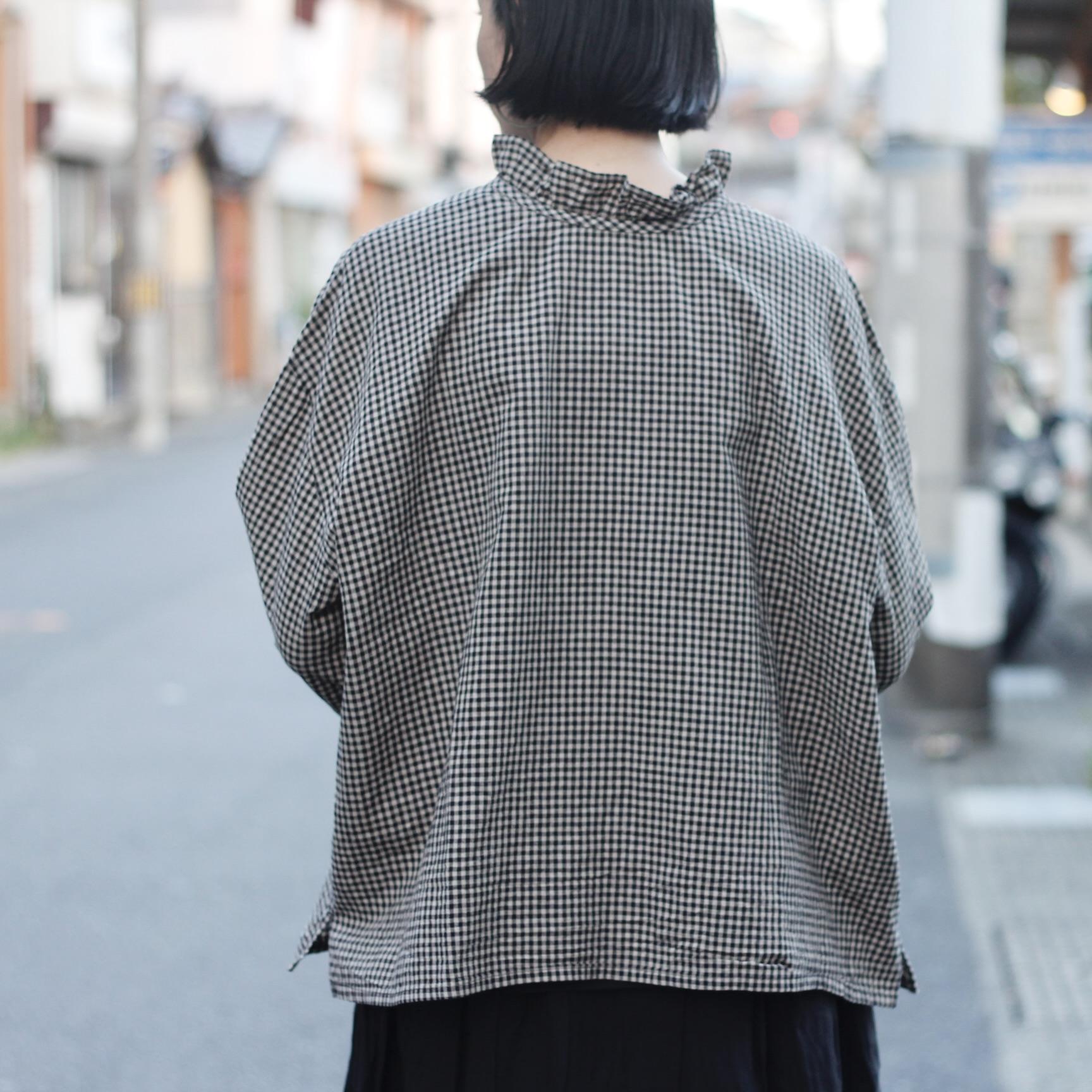 Antiquites noir (アンティークスノワール) - BLOG