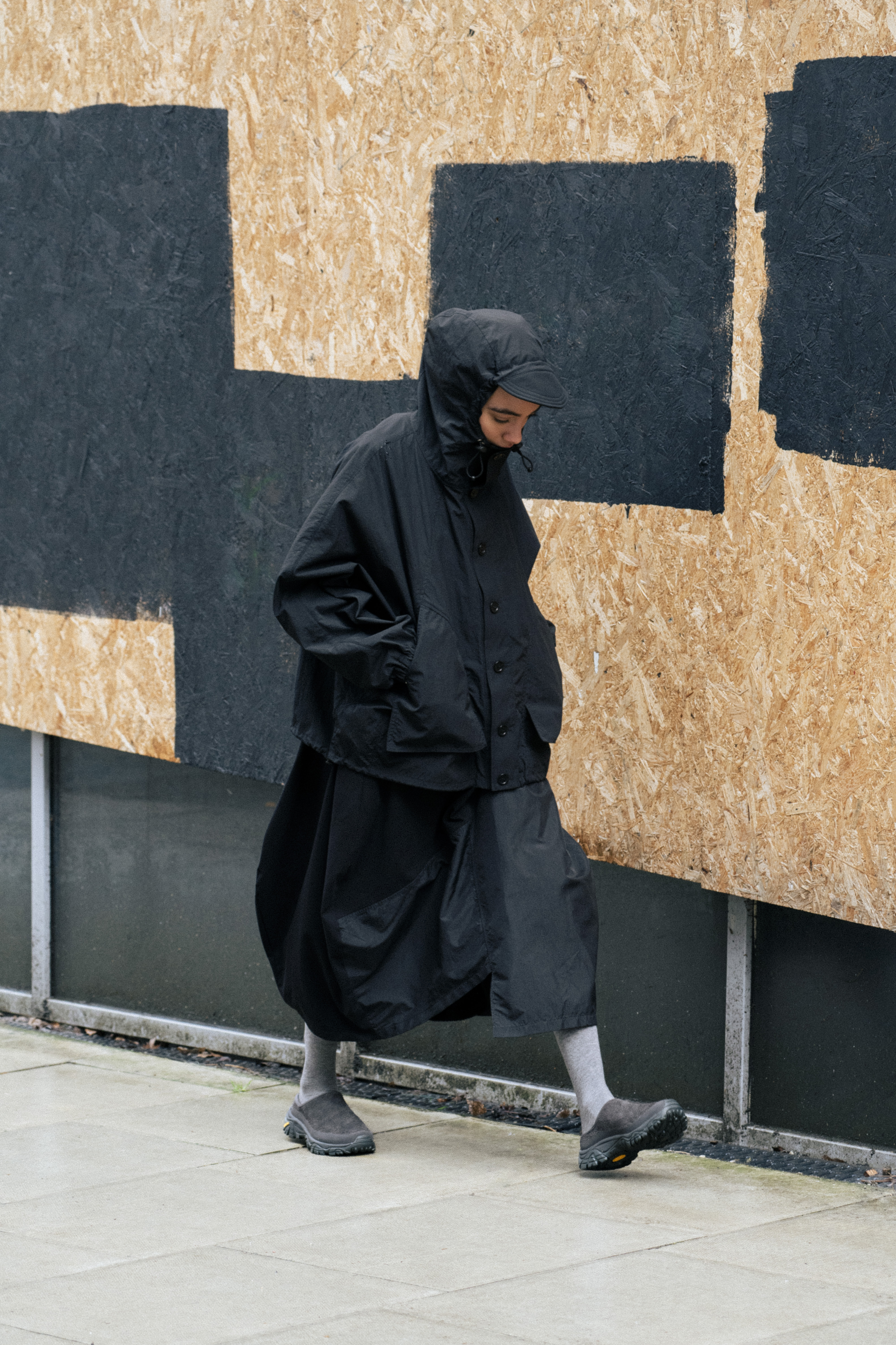 MERRELL × YMC [You Must Create] - BLOG 21ss YMC ユーマスト 