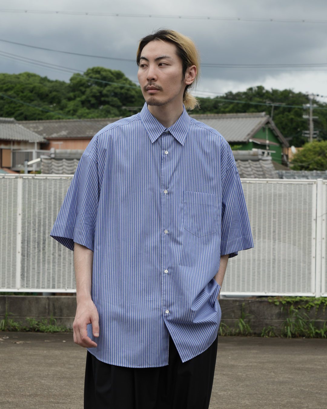 Graphpaper】唯一無二の着心地とシルエット！大人のためのスペシャル