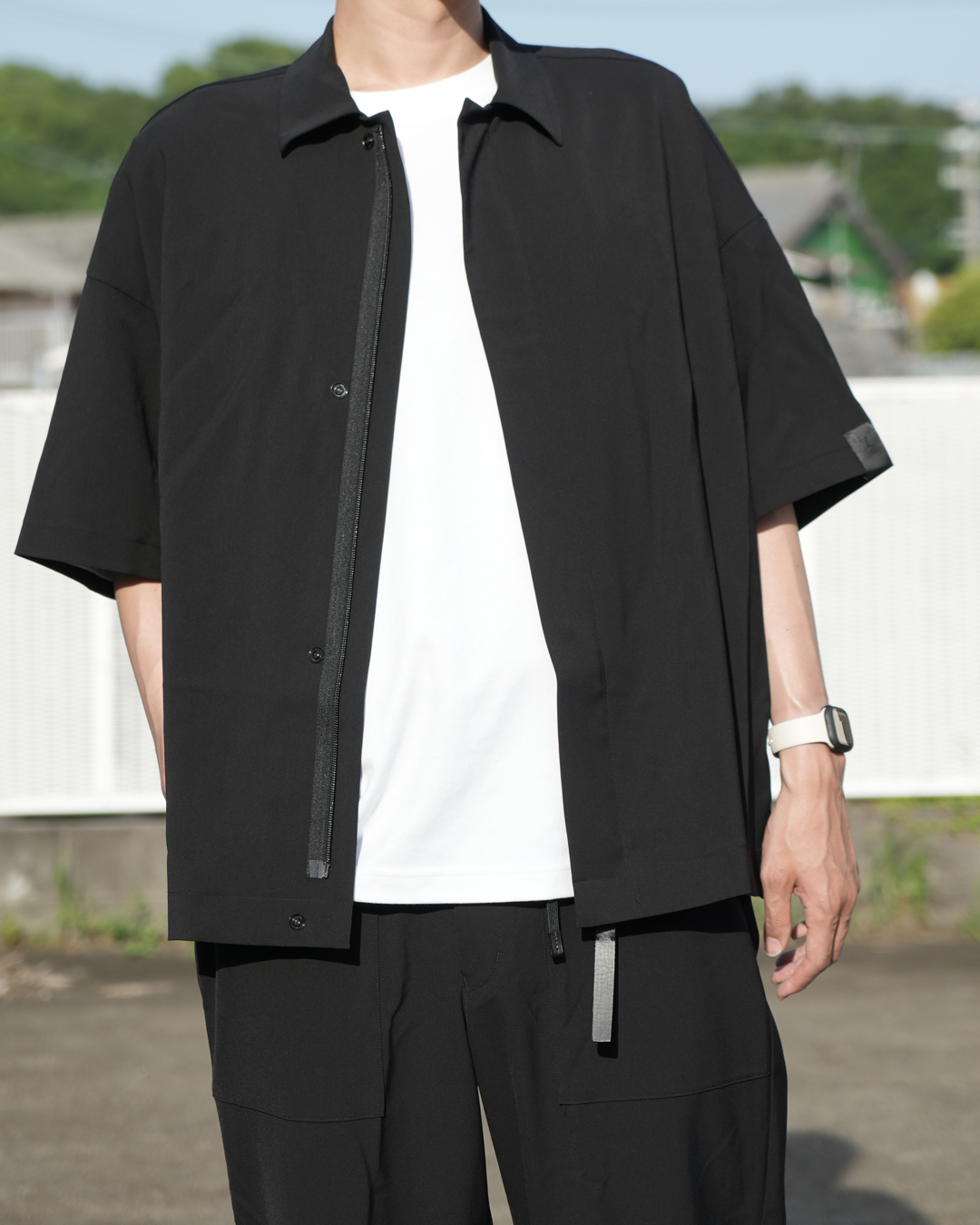 N.HOOLYWOOD (エヌハリウッド) - BLOG