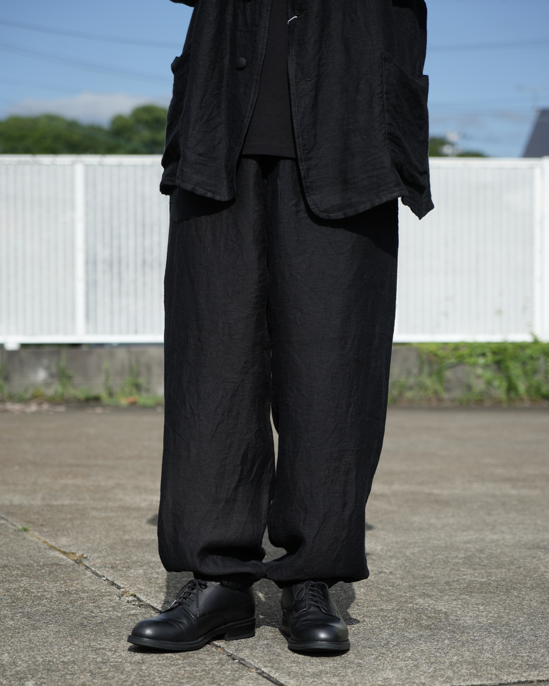 COMOLI 25SS Collection 13thデリバリーのご案内 - BLOG