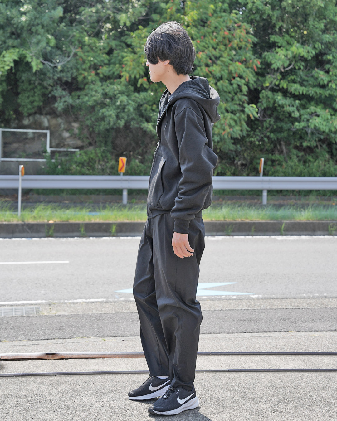 ハ*ル様 【DAIWA PIER39】TECH JACKET & PANTS S DAIWA PIER39 (ダイワピア39) - BLOG