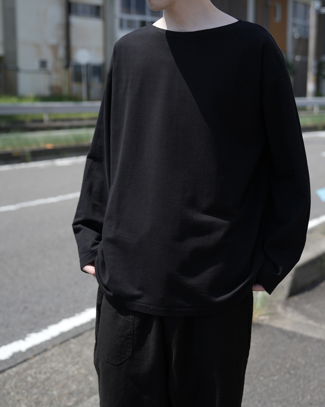 COMOLI (コモリ) - BLOG