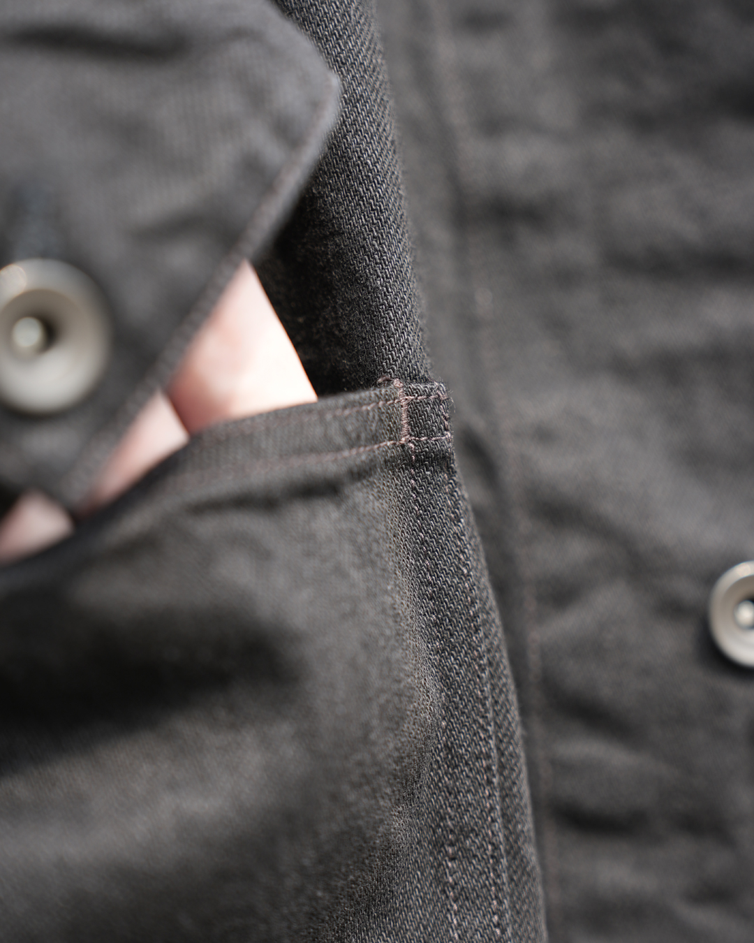 COMOLI (コモリ) - BLOG