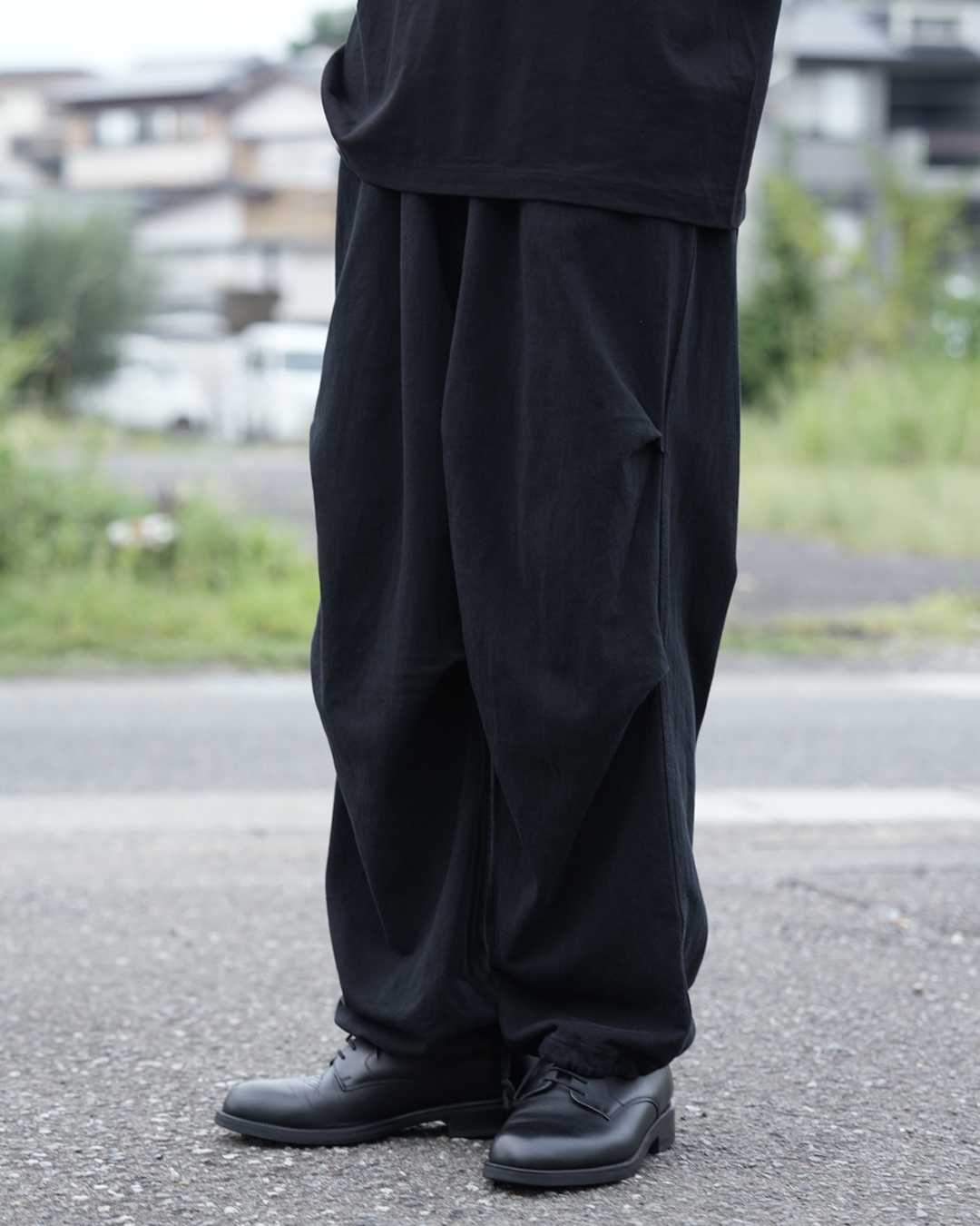 COMOLI (コモリ) - BLOG