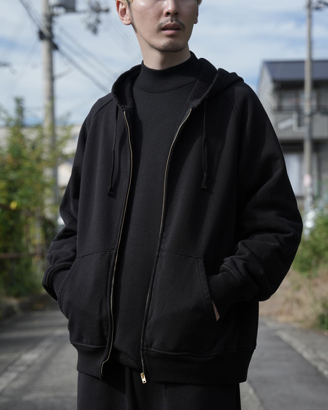 入荷のお知らせ】COMOLI 25AW Collection / 5th Delivery - BLOG