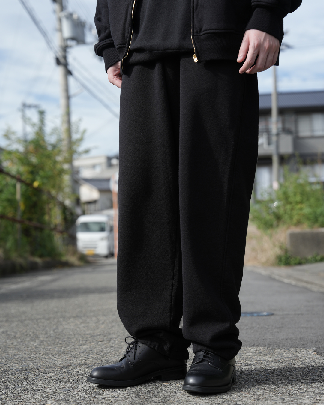 入荷のお知らせ】COMOLI 25AW Collection / 5th Delivery - BLOG