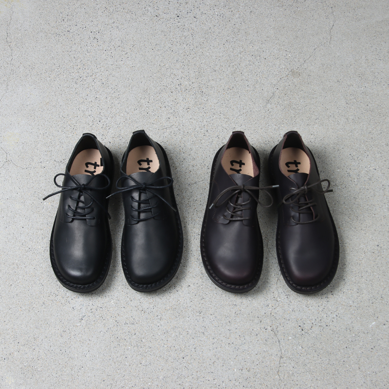 trippen（トリッペン） - BLOG