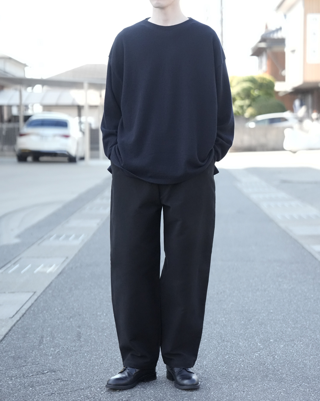 入荷のお知らせ】COMOLI 25AW Collection / 7th Delivery - BLOG