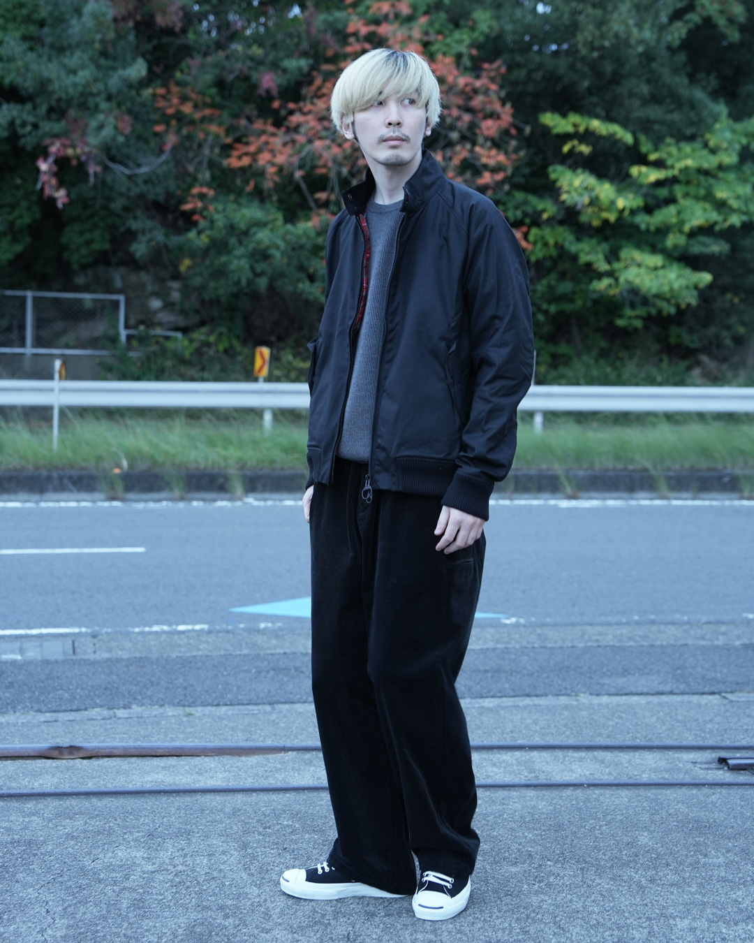 英国2大ブランドの融合。【Barbour × BARACUTA Porton Wax Jacket】 - BLOG