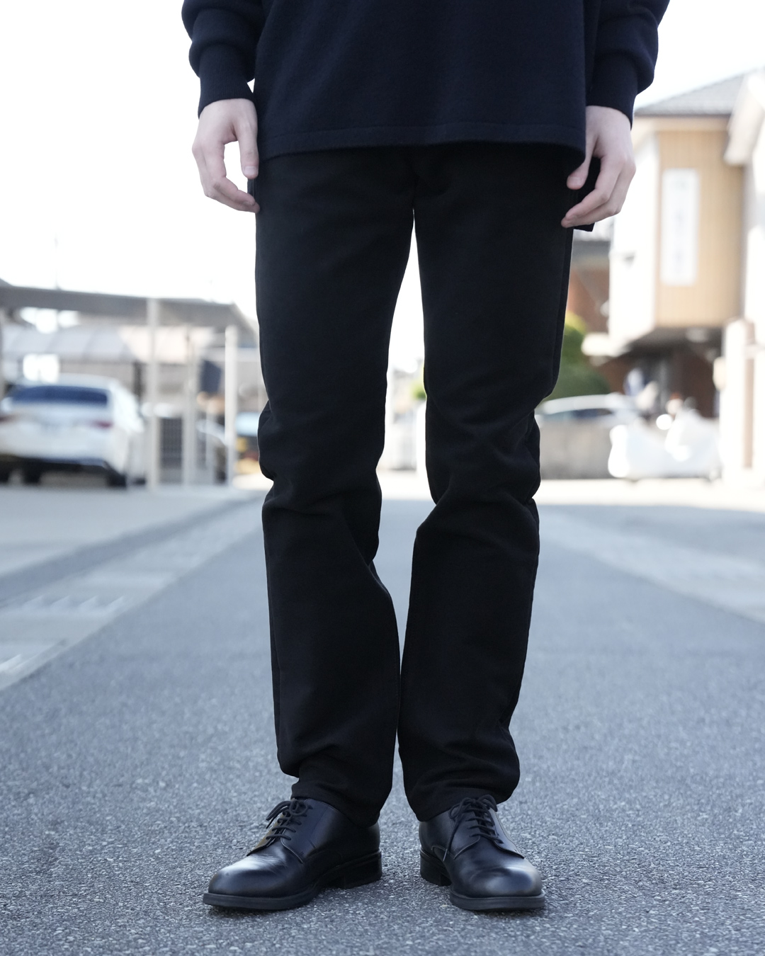 COMOLI (コモリ) - BLOG