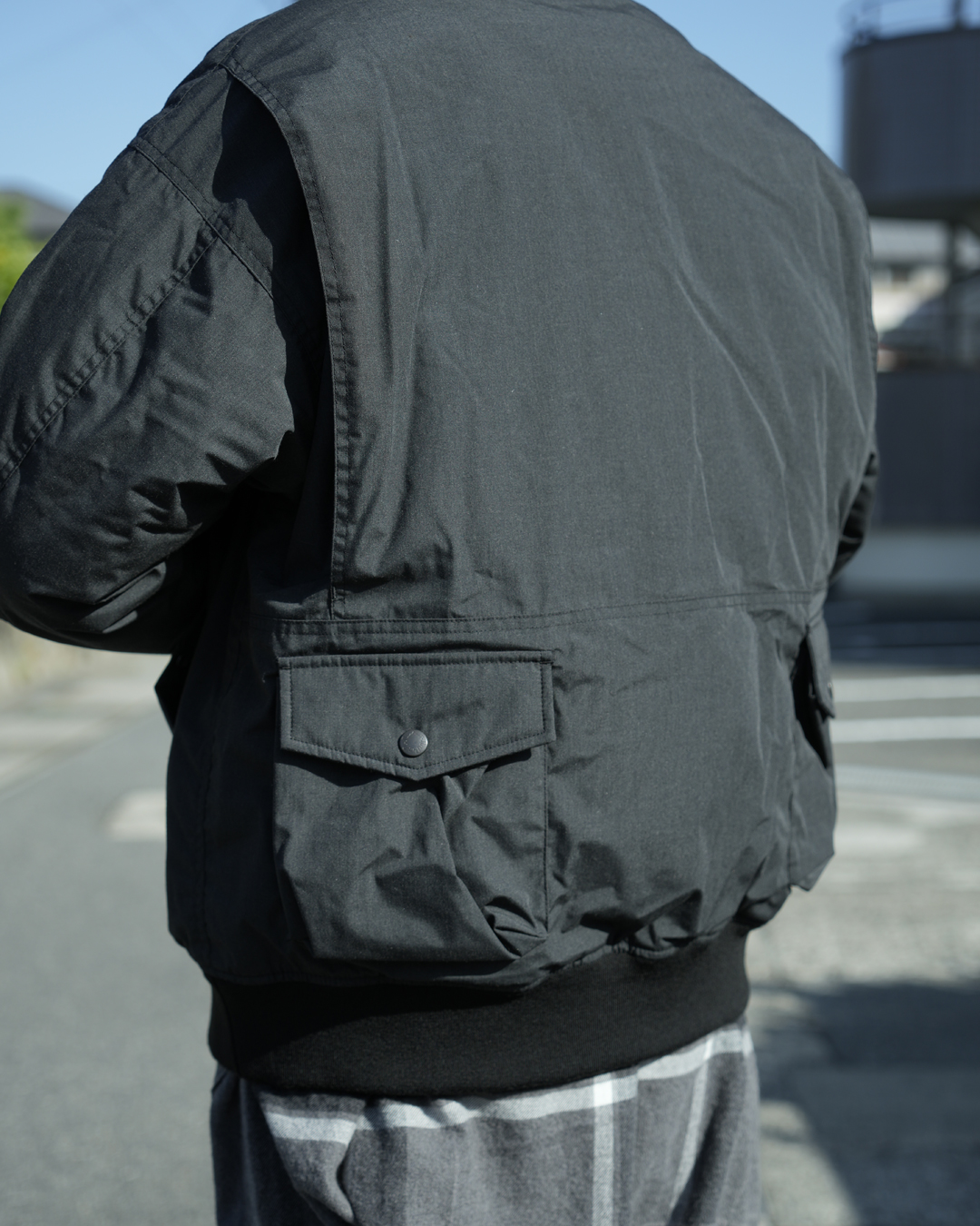 NANGA × 鈴木大器氏が手掛ける新ブランド【MODMNT】から両者の魅力が