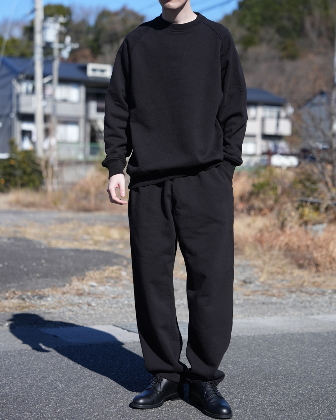 入荷のお知らせ】COMOLI 26SS Collection / 1st Delivery - BLOG