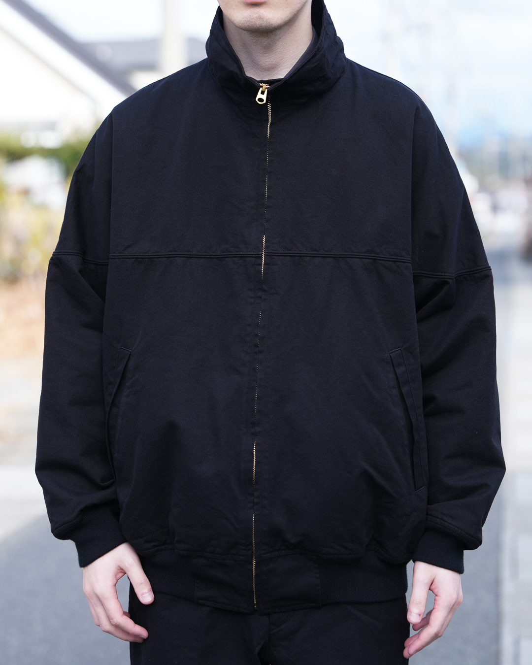 COMOLI (コモリ) - BLOG