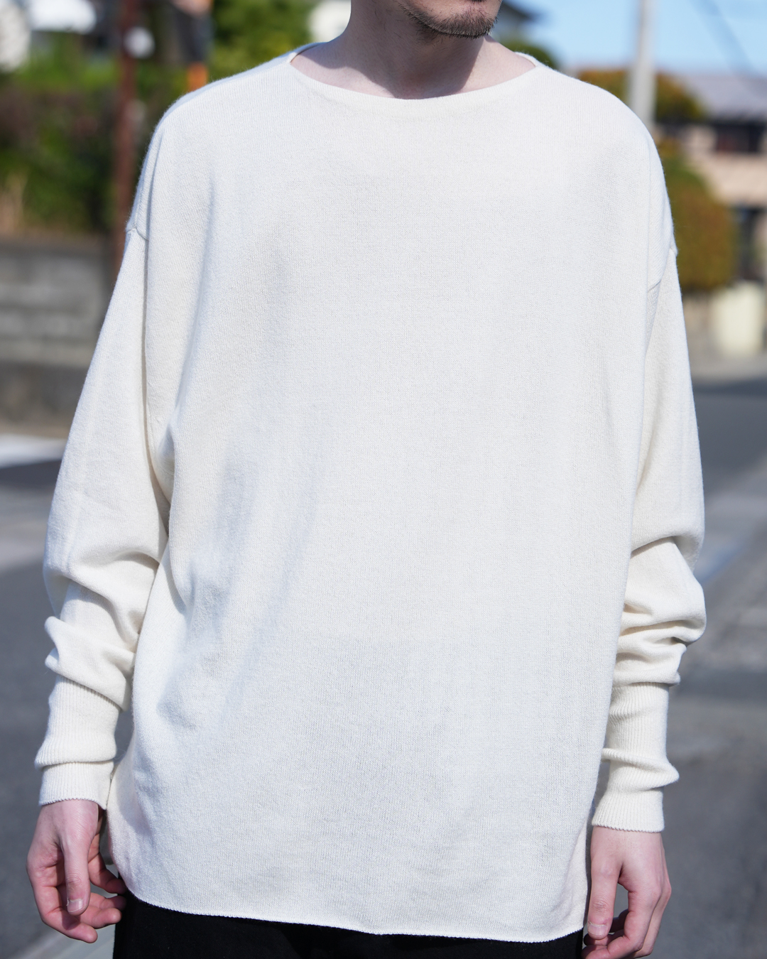 入荷のお知らせ】COMOLI 26SS Collection / 4th Delivery - BLOG