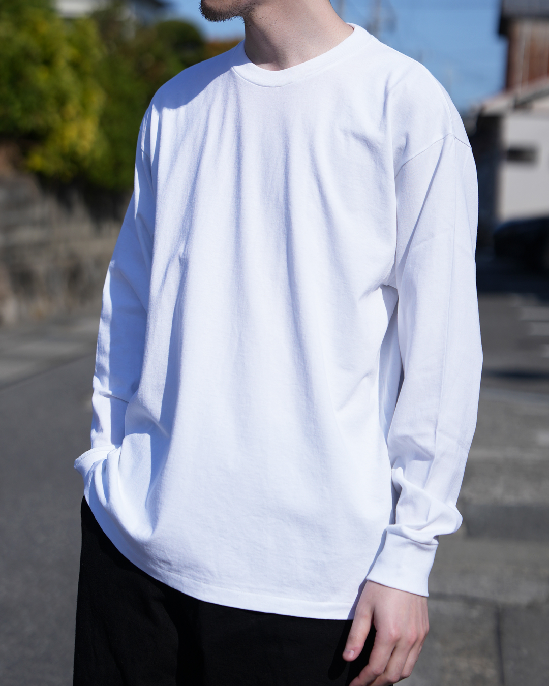 入荷のお知らせ】COMOLI 26SS Collection / 4th Delivery - BLOG