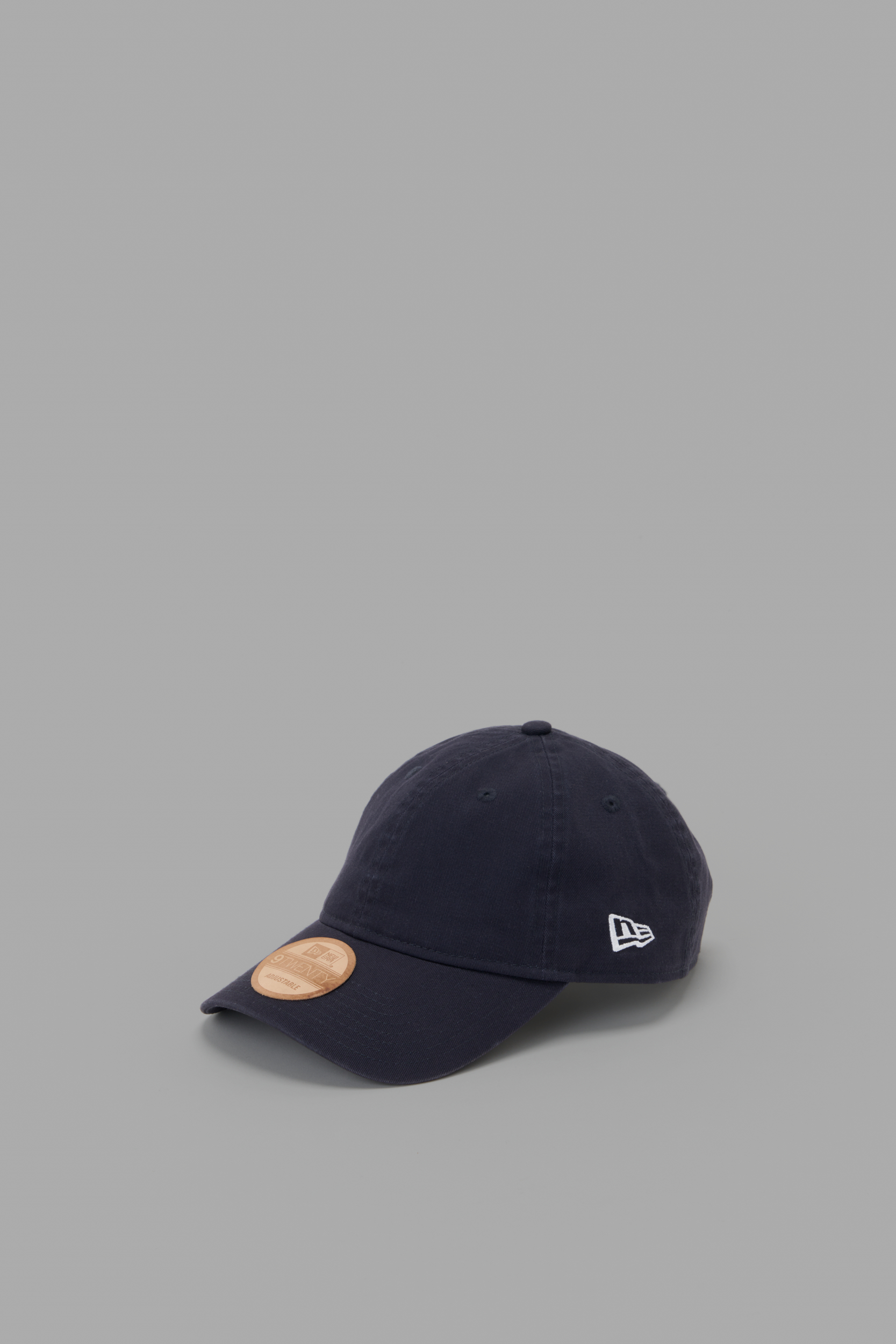 Hender Scheme × NEW ERA 『HS 9TWENTY』 - BLOG