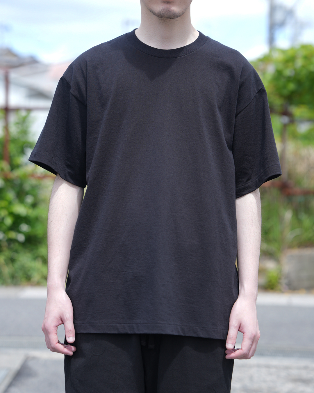 入荷のお知らせ】COMOLI 26SS Collection / 8th Delivery - BLOG
