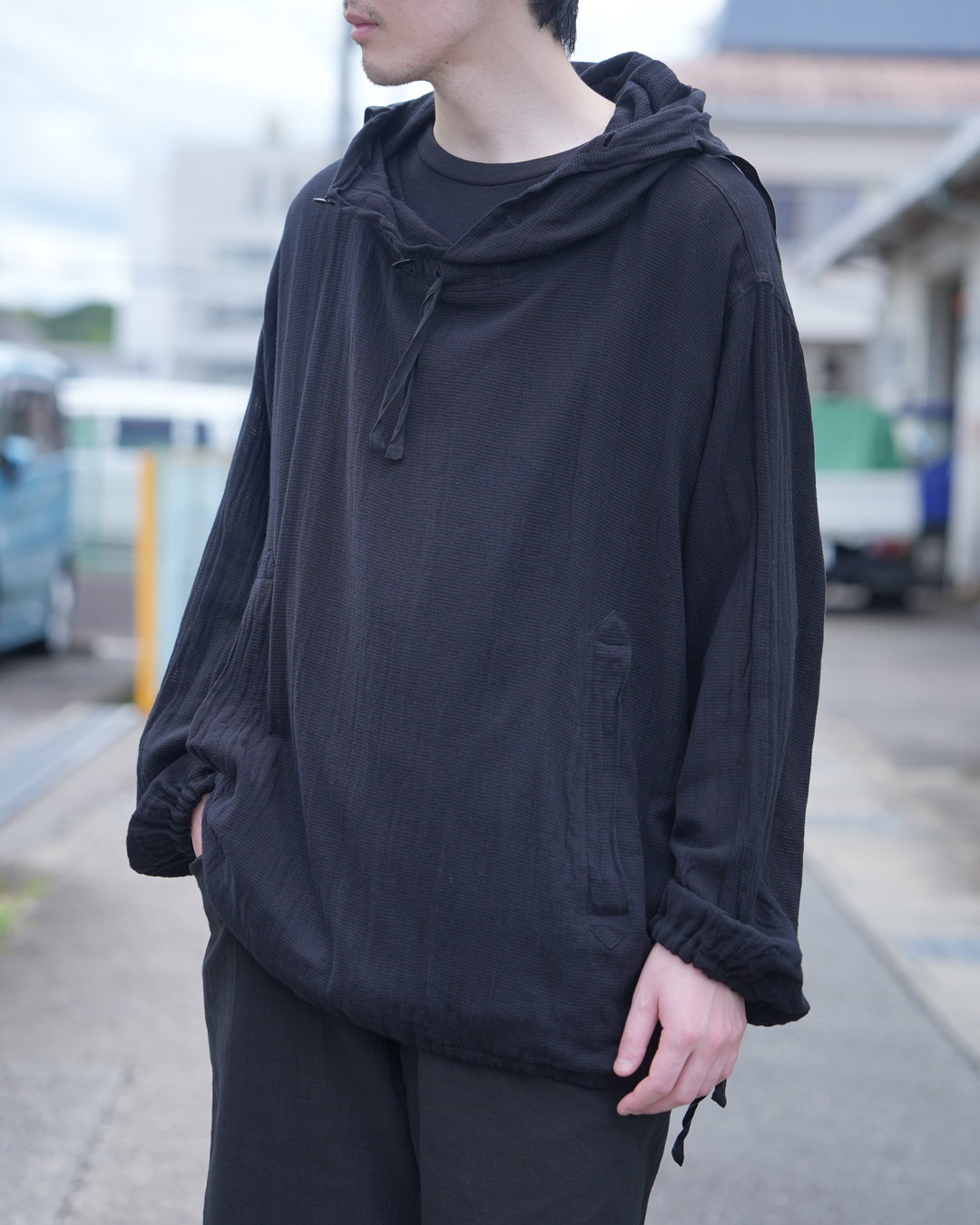 入荷のお知らせ】COMOLI 26SS Collection / 8th Delivery - BLOG