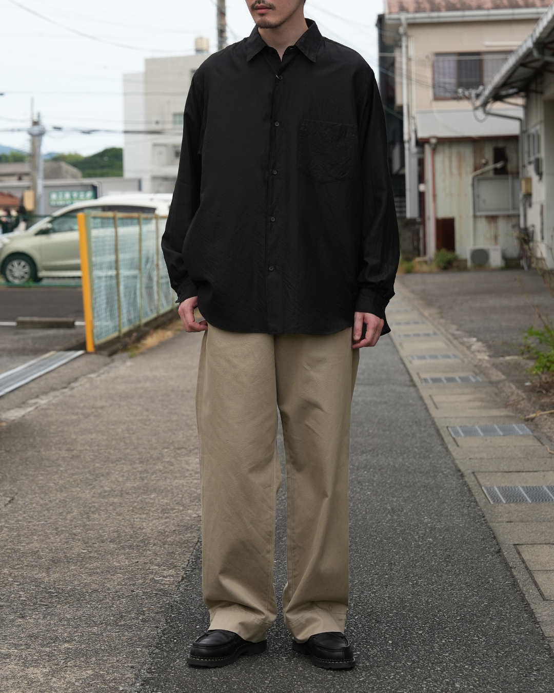 ウールシルク - BLOG
